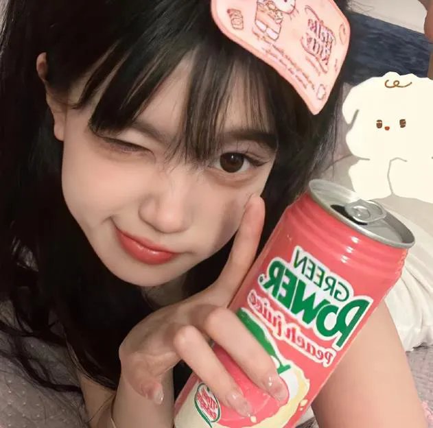 我的灵界男友
