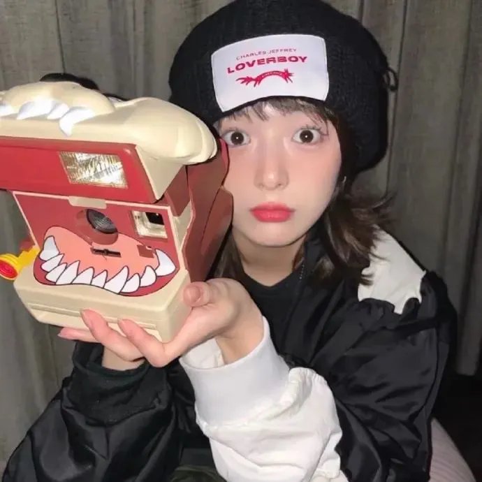 来勾引我男友吧！
